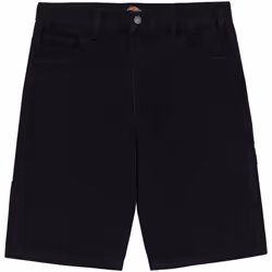 Short Dickies Duck Canvas Stone Washed