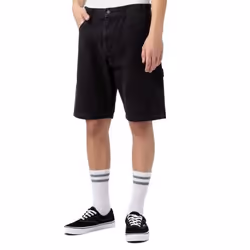 Short Dickies Duck Canvas Stone Washed