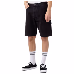 Short Dickies Duck Canvas Stone Washed