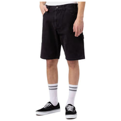 Short Dickies Duck Canvas Stone Washed