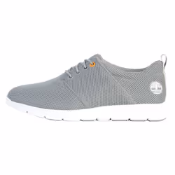 Basket Timberland Killington oxford Homme Gris