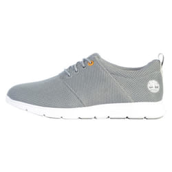Basket Timberland Killington oxford Homme Gris