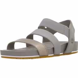 TIMBERLAND MALIBU WAVES 3 BANDS COULEUR GRIS