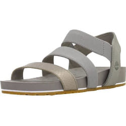 TIMBERLAND MALIBU WAVES 3 BANDS COULEUR GRIS