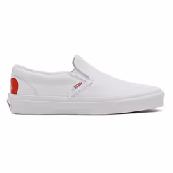 Vans Waffle Lovers Classic Blanc / White