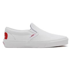 Vans Waffle Lovers Classic Blanc / White
