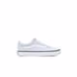 Baskets - VANS - Ward - Bleu - Lacets - Textile haute qualité