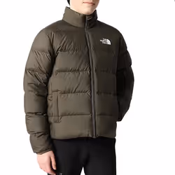 The North Face Veste pour Enfant North Down Vert 7WOQ-21L
