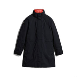 Veste imperméable femme Napapijri Romer