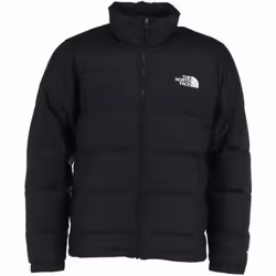 Doudoune Homme THE NORTH FACE New Combal - Taille XL - Couleur NOIR