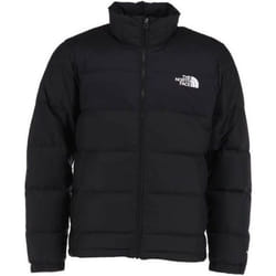 Doudoune Homme THE NORTH FACE New Combal - Taille XL - Couleur NOIR