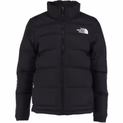 Doudoune Femme THE NORTH FACE New Combal Down - Taille XL - Couleur NOIR