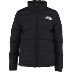 Doudoune Femme THE NORTH FACE New Combal Down - Taille XL - Couleur NOIR