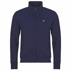 Sweatshirt zippé Napapijri Balis