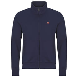 Sweatshirt zippé Napapijri Balis
