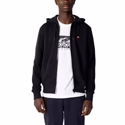 Sweatshirt à capuche Napapijri Balis