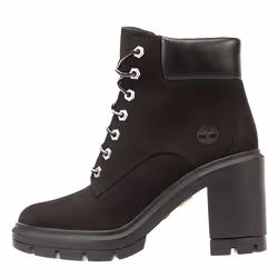Bottine Cuir à Talon Timberland Allington Heights 6 In Lace Up