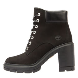 Bottine Cuir à Talon Timberland Allington Heights 6 In Lace Up