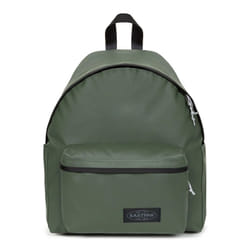 Eastpak Day Pak'R Tarp Forest Sirt Çantasi sac à dos City backpack Vert Polyester