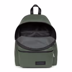 Eastpak Day Pak'R Tarp Forest Sirt Çantasi sac à dos City backpack Vert Polyester - Vue supplémentaire 2