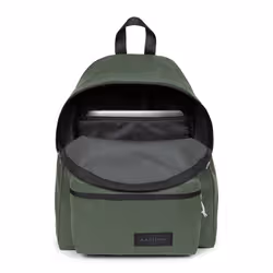 Eastpak Day Pak'R Tarp Forest Sirt Çantasi sac à dos City backpack Vert Polyester - Vue supplémentaire 3