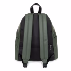Eastpak Day Pak'R Tarp Forest Sirt Çantasi sac à dos City backpack Vert Polyester - Vue supplémentaire 4