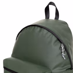 Eastpak Day Pak'R Tarp Forest Sirt Çantasi sac à dos City backpack Vert Polyester - Vue supplémentaire 5