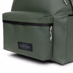 Eastpak Day Pak'R Tarp Forest Sirt Çantasi sac à dos City backpack Vert Polyester - Vue supplémentaire 6