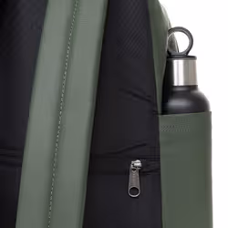 Eastpak Day Pak'R Tarp Forest Sirt Çantasi sac à dos City backpack Vert Polyester - Vue supplémentaire 7