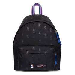 Eastpak Day PakR - Sac à dos avec porte-gourde Noir-NBA-Logo EK0A5BG4-5Z5