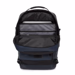 Eastpak sac à dos City backpack Bleu Polyester - Vue supplémentaire 2