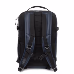 Eastpak sac à dos City backpack Bleu Polyester - Vue supplémentaire 3