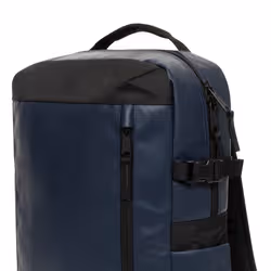 Eastpak sac à dos City backpack Bleu Polyester - Vue supplémentaire 5