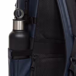 Eastpak sac à dos City backpack Bleu Polyester - Vue supplémentaire 6