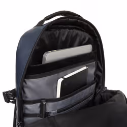 Eastpak sac à dos City backpack Bleu Polyester - Vue supplémentaire 8