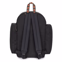 Eastpak KILLINGTON TRAVEL sac à dos City backpack Noir Polyester - Vue supplémentaire 2