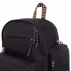 Eastpak KILLINGTON TRAVEL sac à dos City backpack Noir Polyester - Vue supplémentaire 3