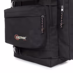Eastpak KILLINGTON TRAVEL sac à dos City backpack Noir Polyester - Vue supplémentaire 4