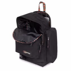 Eastpak KILLINGTON TRAVEL sac à dos City backpack Noir Polyester - Vue supplémentaire 6