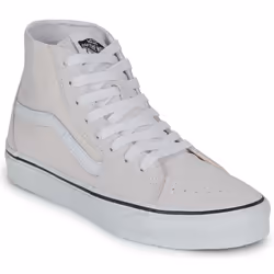 Vans Ua Sk8- Hi Tapered Couleur Blanc Sucvmarshm