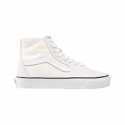 VANS UA SK8- HI TAPERED COULEUR BLANC SUCVMARSHM