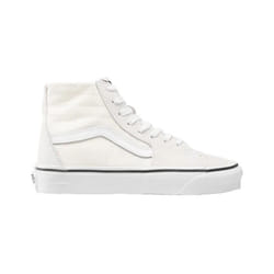VANS UA SK8- HI TAPERED COULEUR BLANC SUCVMARSHM