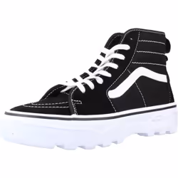 Vans modèle Sentry Sk8-hi Wc Noir
