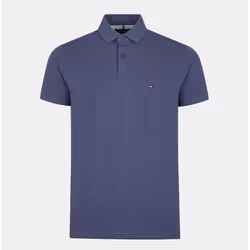 TOMMY HILFIGER POLO 1985 COLLECTION PIQUÉ HOMME
