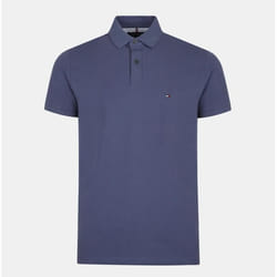 TOMMY HILFIGER POLO 1985 COLLECTION PIQUÉ HOMME