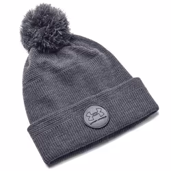 Bonnet à pompon Under Armour ColdGear® Infrared Driver