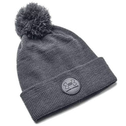 Bonnet à pompon Under Armour ColdGear® Infrared Driver