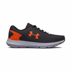 Under Armour Charged Rogue 3 Jet Gray / Black