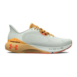 Under Armour UAHOVR Machina Illusion Green / Orange Ice