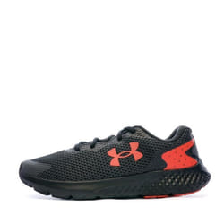 Under Armour Charged Rogue 3 Reflect Noir / Rouge